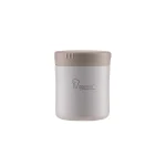 2026.04.15 La gourmet Autumn Lunch Set with Pouch – Taupe Beige 04