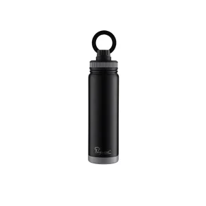 Superwide Mag Thermal Bottle - 0.72L Black