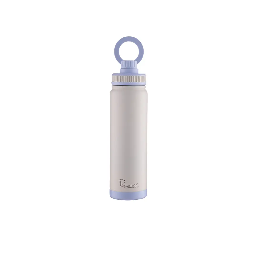Superwide Mag Thermal Bottle - 0.72L Yellow