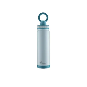 Superwide Mag Thermal Bottle - 0.72L Green