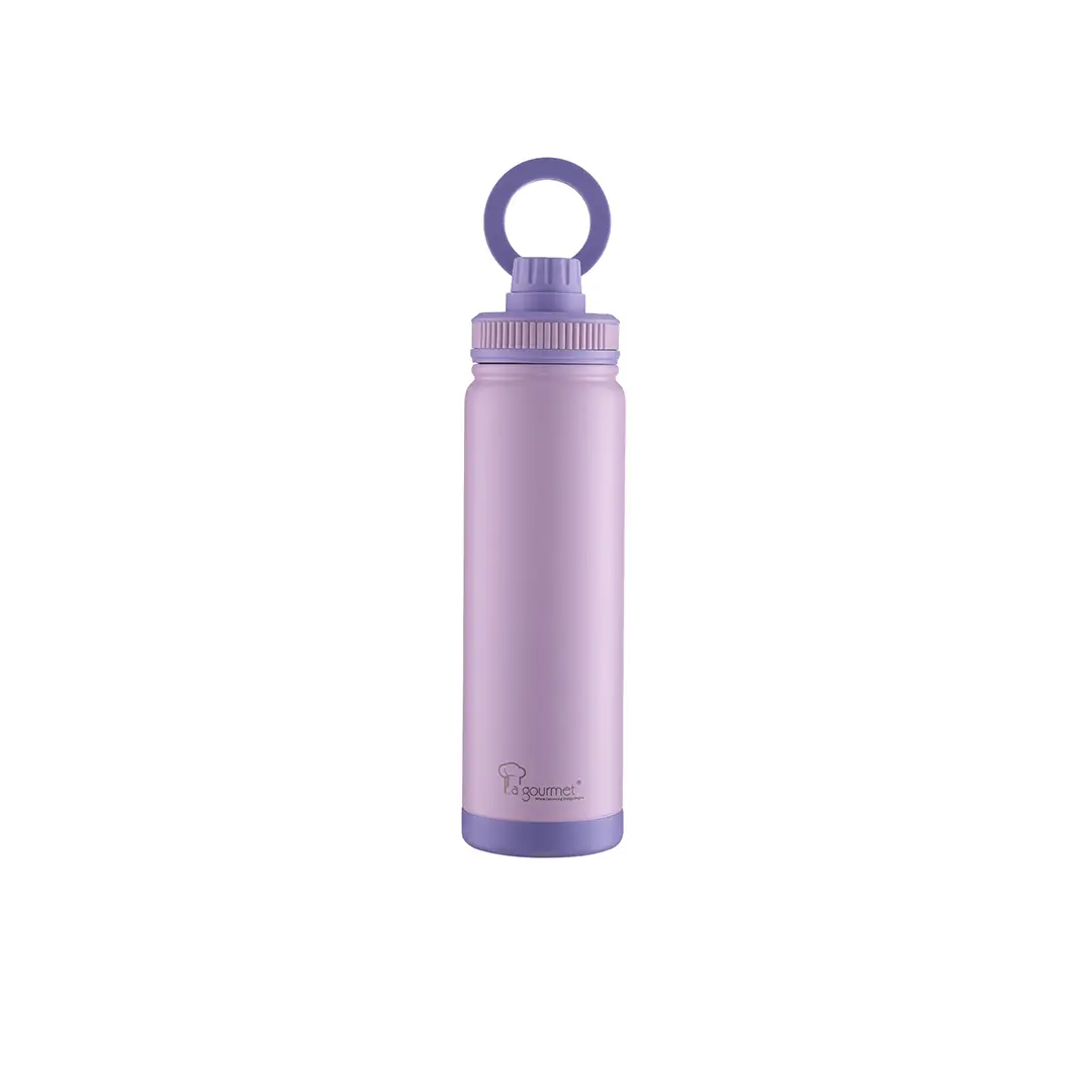 Superwide Mag Thermal Bottle - 0.72L Purple