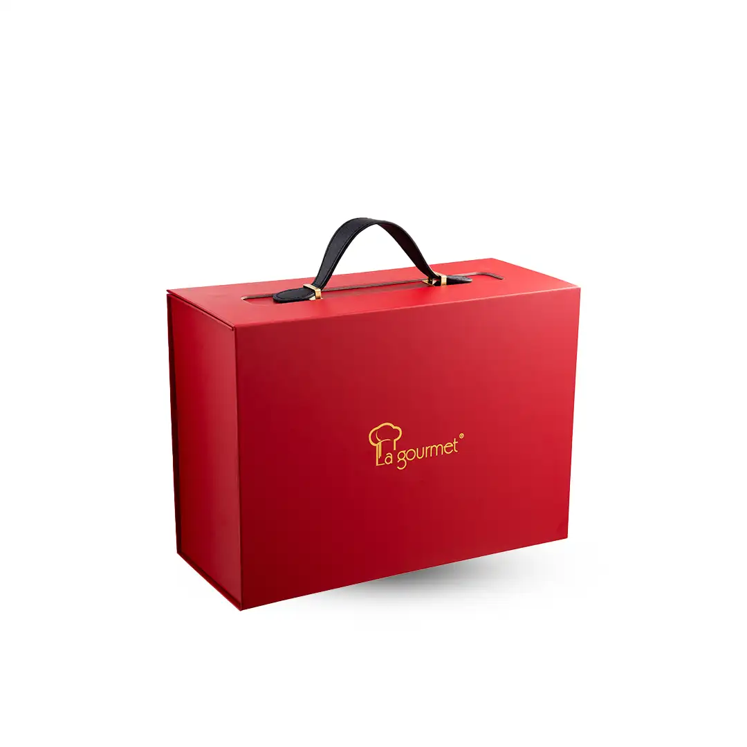 2025.12.15 La gourmet Gift Box 02