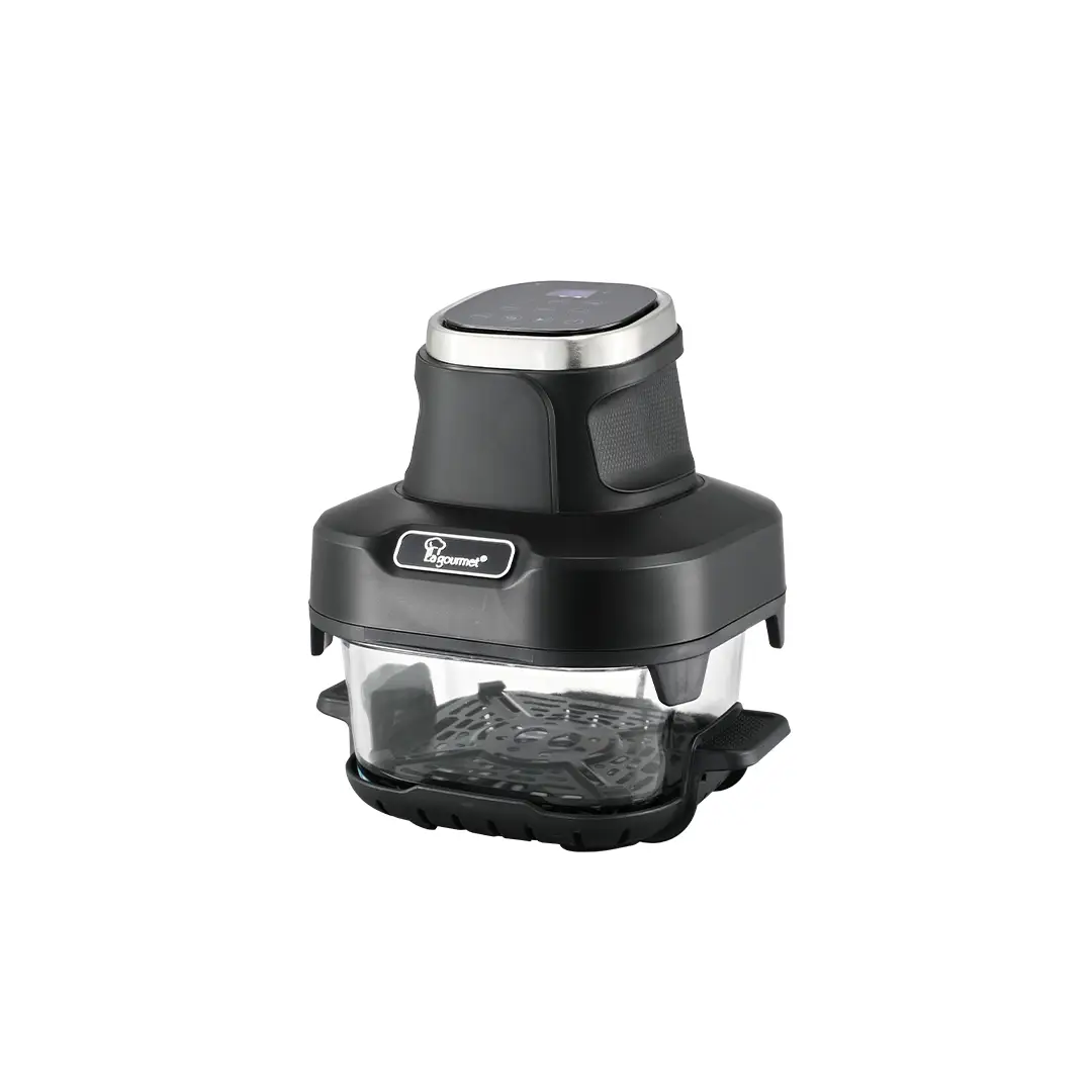 2026.04.23 La gourmet Crystalline Air Fryer AF1845 4.5L 01