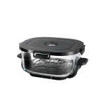 2026.04.23 La gourmet Crystalline Air Fryer AF1845 4.5L 04
