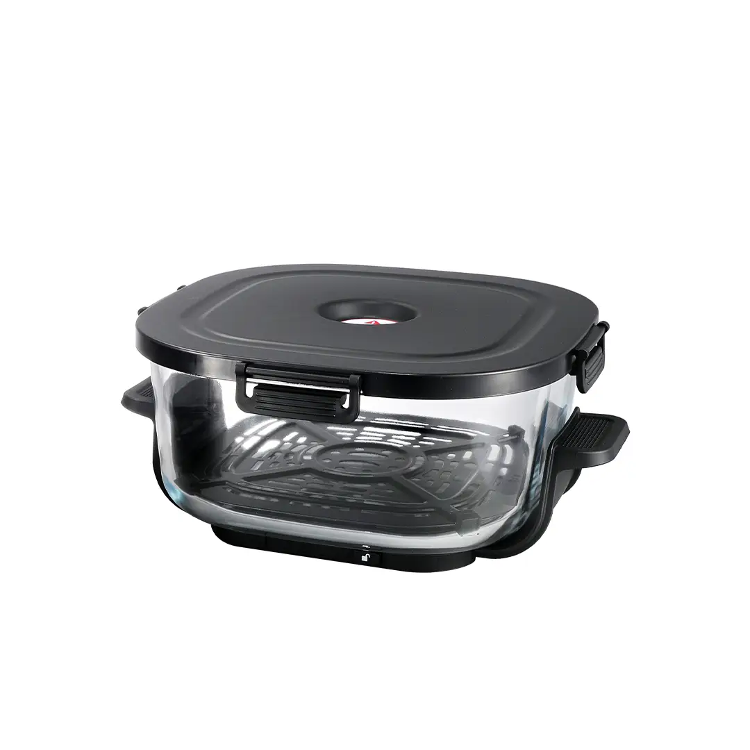 2026.04.23 La gourmet Crystalline Air Fryer AF1845 4.5L 04