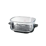 2026.04.23 La gourmet Crystalline Air Fryer AF1845 4.5L 05