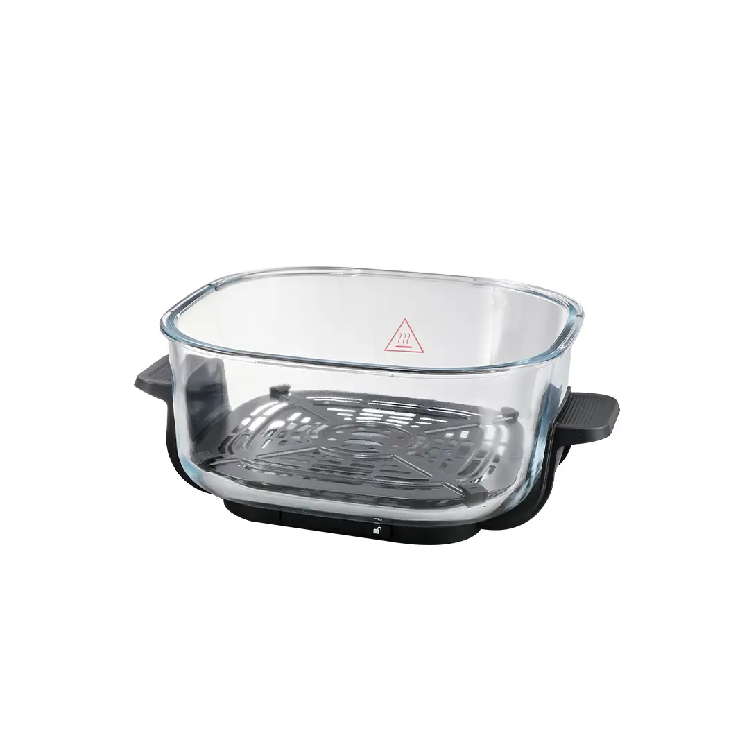 2026.04.23 La gourmet Crystalline Air Fryer AF1845 4.5L 05