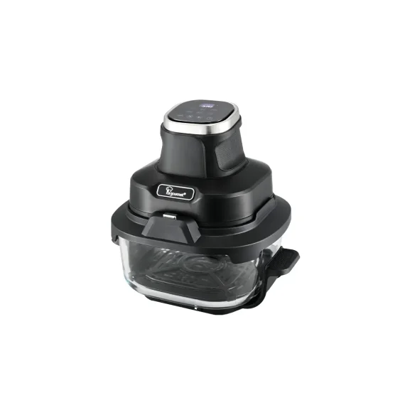 2026.04.23 La gourmet Crystalline Air Fryer AF1845 4.5L 06