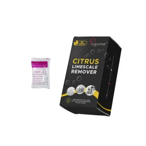 Citrus Limescale Remover - 5 Sachets