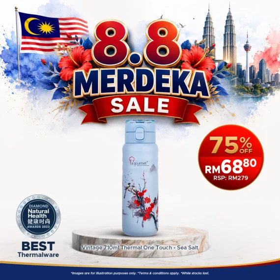 710ml vinateg bottle-sea salt 710ml vinateg bottle-sea salt