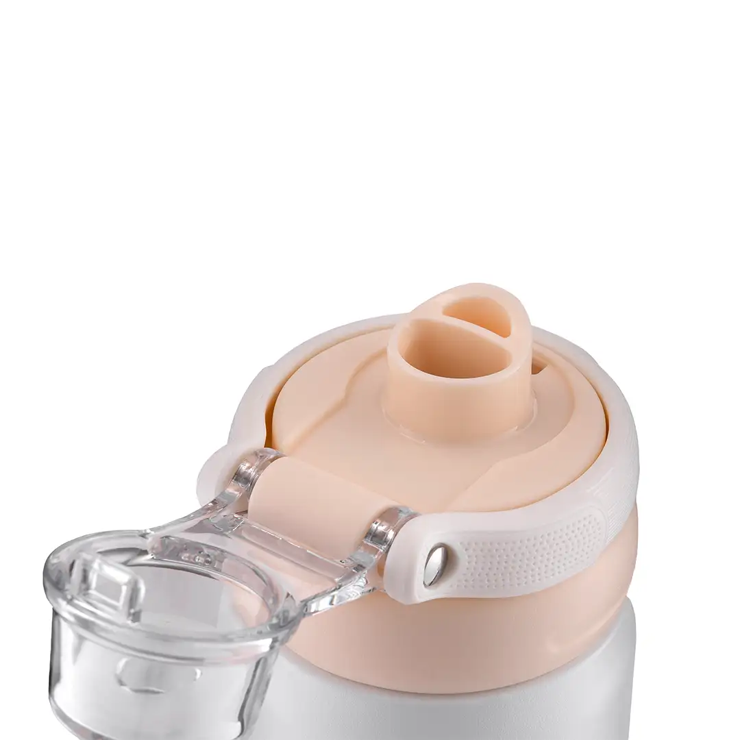 2026.01.23 Hydrotune 350ml Thermal Bottle – White 02