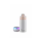 2026.01.23 Hydrotune 350ml Thermal Bottle – White 03