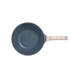 2026.08.21 Shogun Granite Plus II 28cm Wok 02
