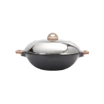 2026.08.21 Shogun Granite Plus II 36cm Wok 01