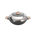 2026.08.21 Shogun Granite Plus II 36cm Wok 03
