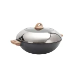 2026.08.21 Shogun Granite Plus II 36cm Wok 05