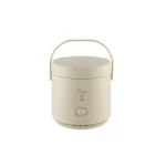 2026.09.09 Rice Cooker 0.4L Cream