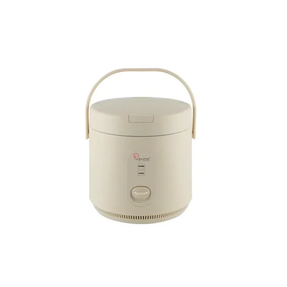 2026.09.09 Rice Cooker 0.4L Cream