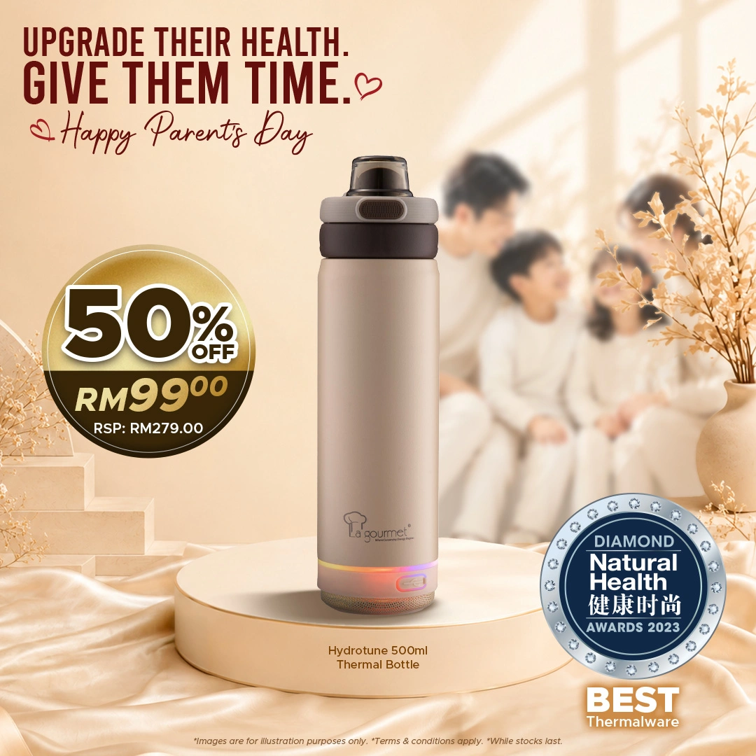 2026.06.18 Parents Day Hydrotune 500ml Beige 2026.06.18 Parents Day Hydrotune 500ml Beige
