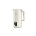 2026.07.29 Soy Milk Maker 01 2026.07.29 Soy Milk Maker 01