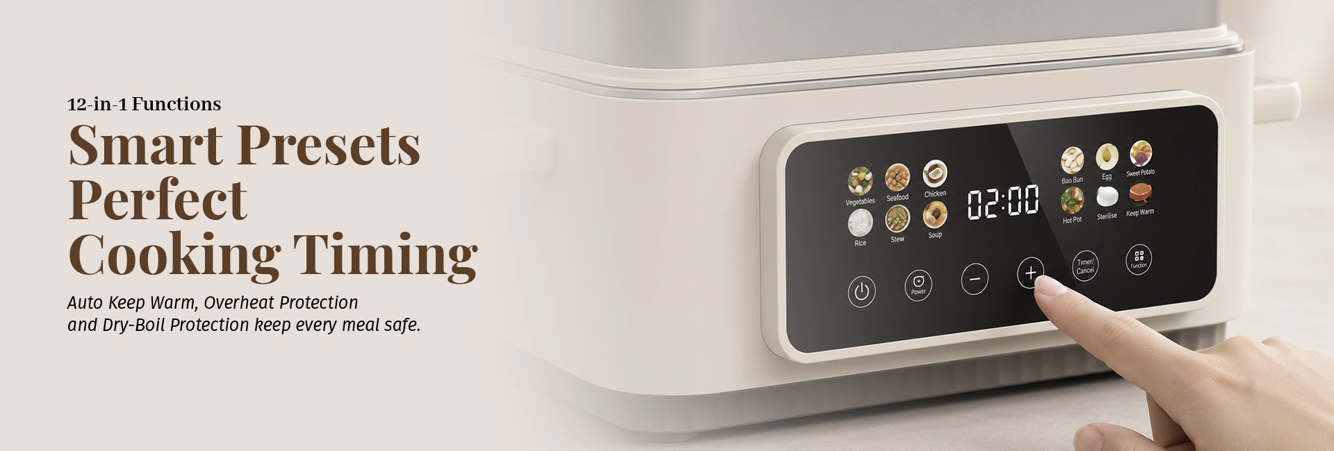2026.07.31 FOOD STEAMER WEB BANNER-04