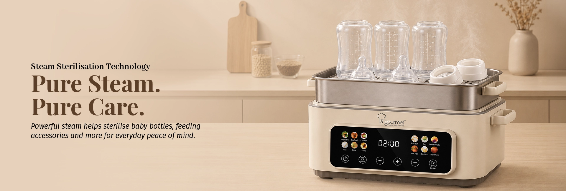 2026.07.31 FOOD STEAMER WEB BANNER-06