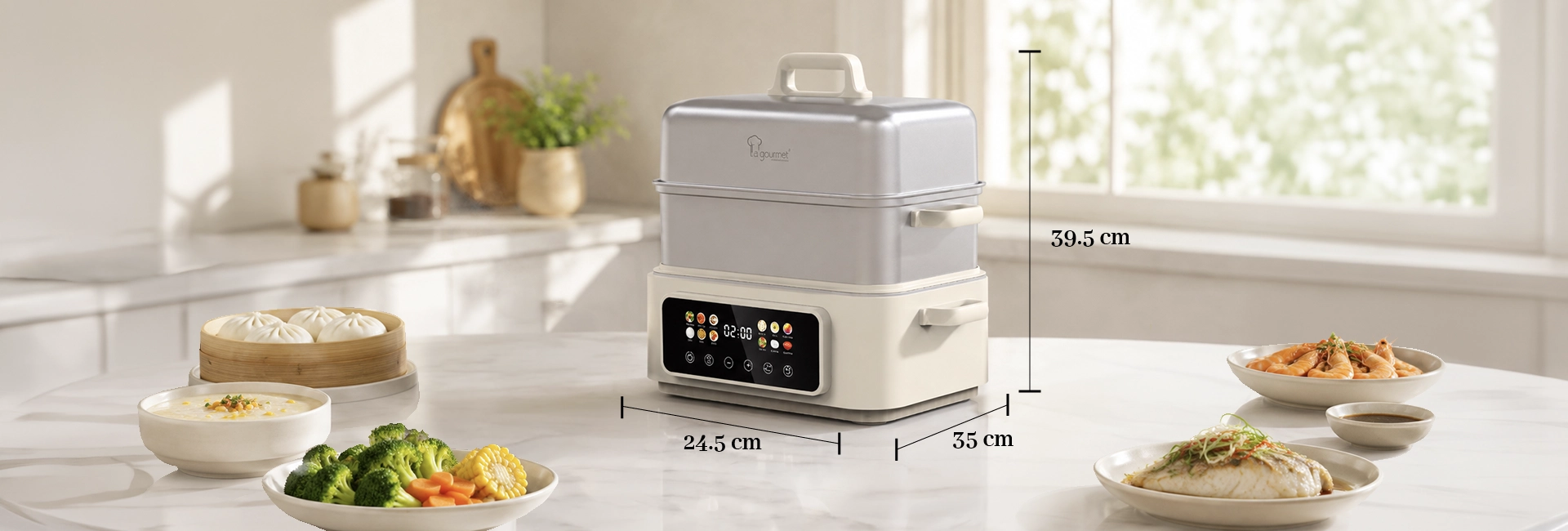 2026.07.31 FOOD STEAMER WEB BANNER-07