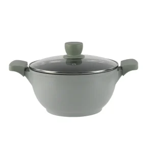 Shogun Kyoto II Ceragan Casserole - 24cm