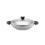 2026.05.14-LA-GOURMET-Stainless Steel 32cm Elite 2026.05.14-LA-GOURMET-Stainless Steel 32cm Elite
