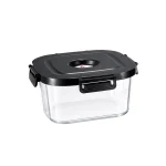 2026.05.26 La gourmet Krunch 4.5L Glass Bowl