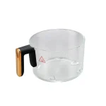 2026.05.26 La gourmet air fryer 4L