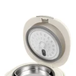 2026.10.14 Rice Cooker 0.4L Titanium Coating 01
