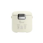 2026.10.14 Rice Cooker 0.4L Titanium Coating 07