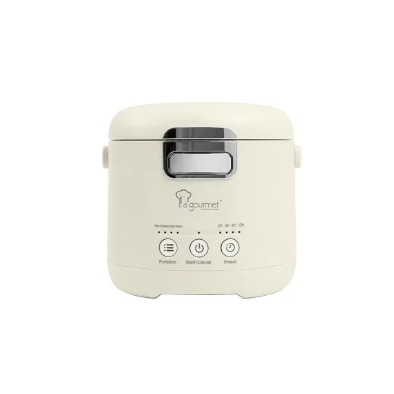 2026.10.14 Rice Cooker 0.4L Titanium Coating 07