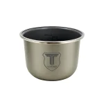 2026.10.14 Rice Cooker 0.4L Titanium Coating 08