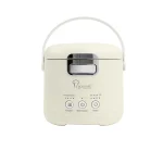 2026.10.14 Rice Cooker 0.4L Titanium Coating 09